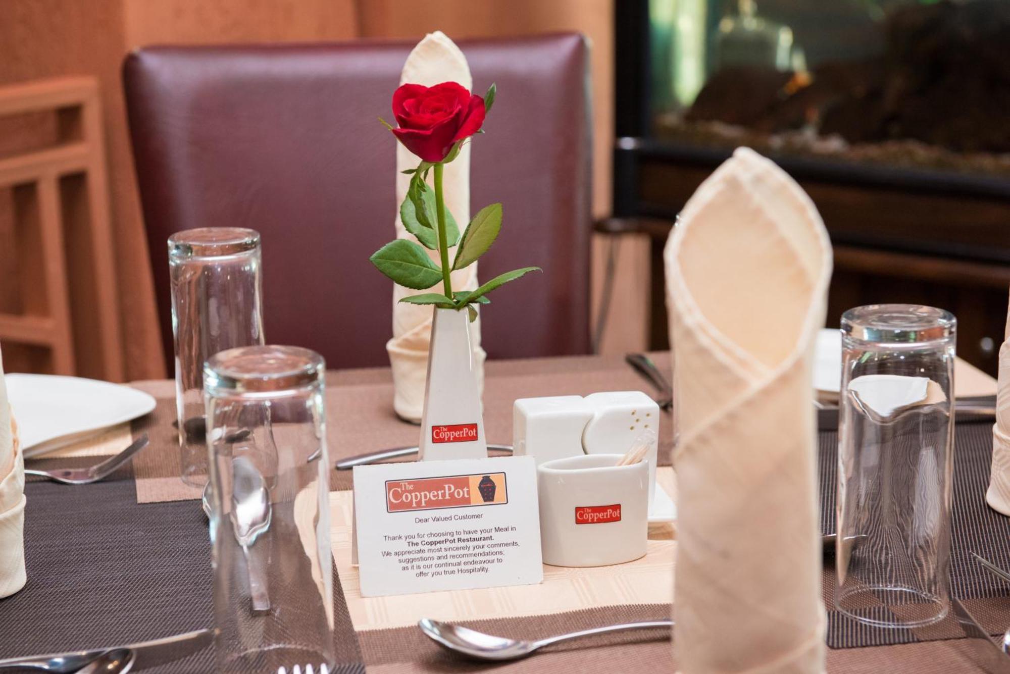 Crossroads Hotel Лилонгве Екстериор снимка