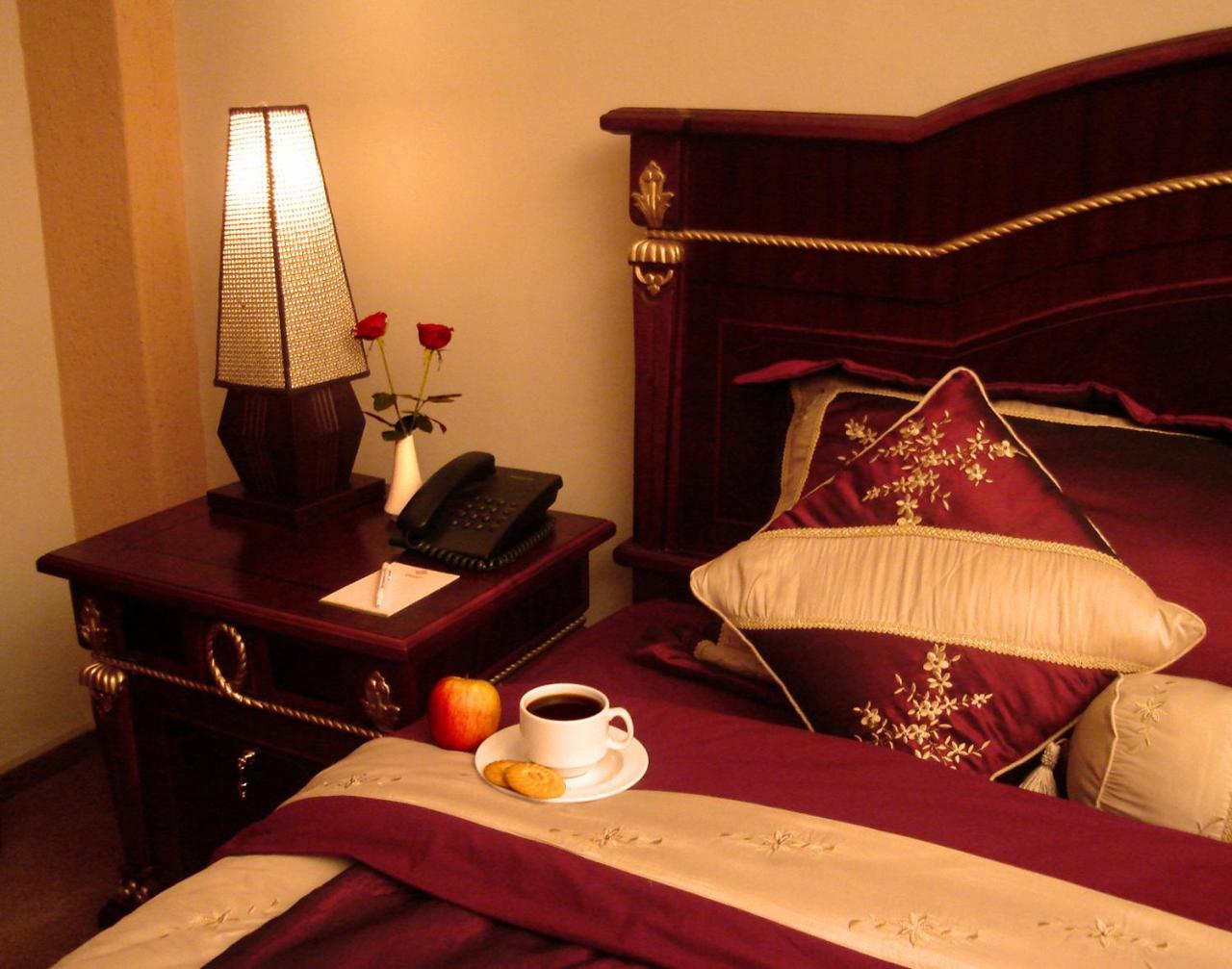 Crossroads Hotel Лилонгве Стая снимка